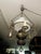 1950s Vintage Pendant Lamp, 1970s For Sale - Image 5 of 18