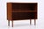 Vintage Danish Teak Bookcase from Musterring For Sale - Image 4 of 12