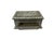 2000 - 2009 Handmade Mother of Pearl Jewelry Box – Egyptian Inlay Wood Decor For Sale - Image 5 of 8