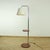 Functionalism Floor Lamp attributed to Jindřich Halabala for Up Závody, 1930s For Sale - Image 16 of 16