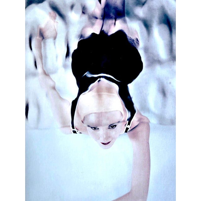 Art Photography Book, "Erwin Blumenfeld: Studio Blumenfeld, Color New York 1941-1960", Nadia Blumenfeld Charbit, Ute Eskildsen For Sale - Image 13 of 18