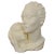 Art Deco Ceramic Bust, 1938 For Sale - Image 13 of 13