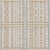 Traditional Sample - Schumacher Skyline Plaid Fabric In Stone For Sale - Image 3 of 5