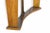 Vintage consolle with mirror is an original design item attributed to Osvaldo Borsani (Varedo, 1911- Milan, 1985). An...