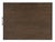 Traditional Century Furniture Monterey Side Table - Dark For Sale - Image 3 of 4