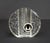 Op Art Solifleur Block Vases from Walther Glas, 1960s, Set of 3 For Sale - Image 6 of 15