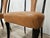 Vintage Italian Chairs attributed to Vittorio Dassi for Dassi Mobili Moderni, 1950, Set of 6 For Sale - Image 10 of 18