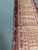2ft 10in × 11ft 1in Iranian Gabbah Runner Rug For Sale - Image 12 of 13