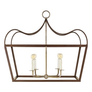 Parker Lantern by Lowcountry Originals For Sale