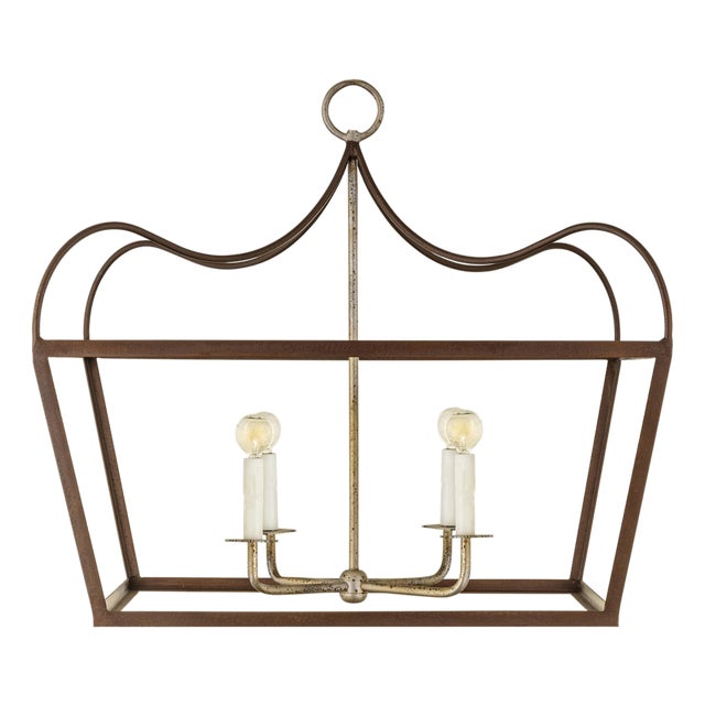Parker Lantern by Lowcountry Originals For Sale