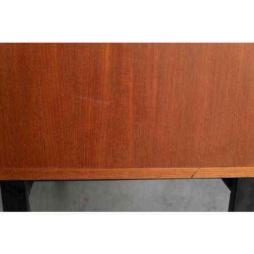 Chest of Drawers by Pierre Guariche For Sale - Image 6 of 18