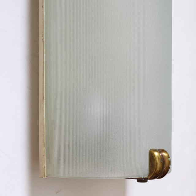 Single Art Deco Sconces, France Circa 1930s For Sale - Image 18 of 18