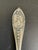 Weidlich Bros. Mfg. Co. Weidlich Silver Sterling Baby Fork - Rabbit With Cane For Sale - Image 4 of 8