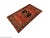 Middle Eastern Rug, 1950s For Sale - Image 14 of 14