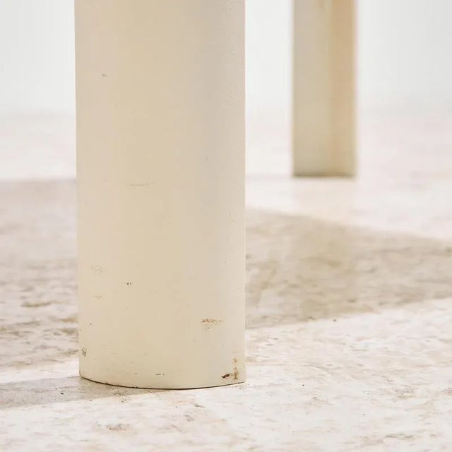 Plastic Plastic Coffee Table by Preben Fabricius For Sale - Image 7 of 17