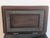 Vintage Handcrafted and Painted Wood Folk Art Jewelry Box For Sale In Santa Fe - Image 6 of 12
