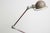 Industrial Vintage French Standard Industrial Wall Light from Jieldé, 1950 For Sale - Image 3 of 18