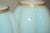 Archimede Seguso 1960s Asian Marbro Murano White Opaline Glass Lamps - Pair For Sale - Image 4 of 11