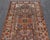 Textile Antique Persian Bakhtiar Gallery Rug Featuring a Multi-Medallion Tribal Design For Sale - Image 7 of 16