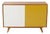Czech U-450 Sideboard by Jiri Jiroutek for Interiér Praha, 1960s For Sale
