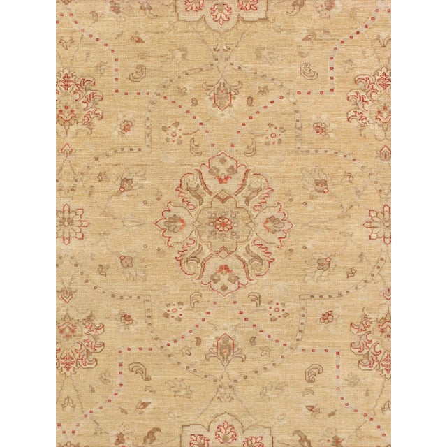 Meet Pasargad Home Denver Collection. This gorgeous decorative area rug brings you a sophisticated look with a modern soft...