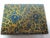 Paper Vintage Kashmir Handmade and Hand-Painted Lacquered Boxes, Set of 2 For Sale - Image 7 of 7