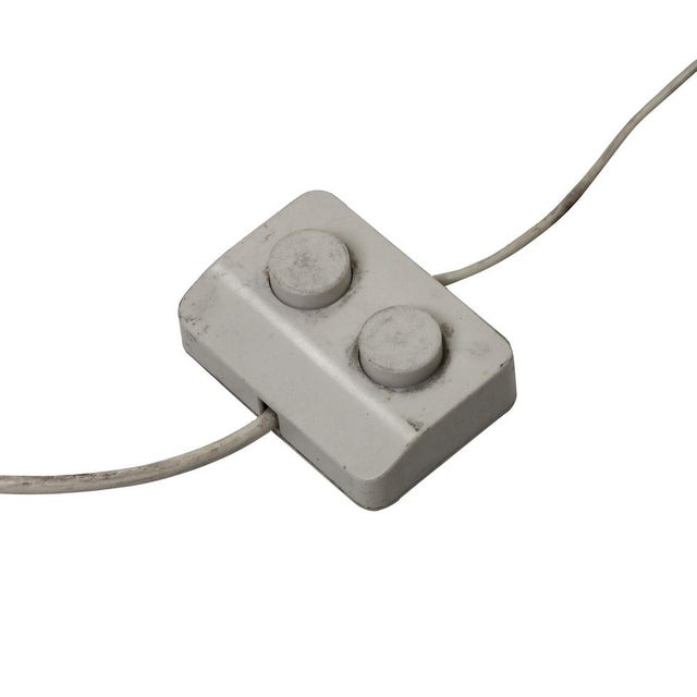 Floor Lamp by Oscar Torlasco, 1970s For Sale - Image 6 of 8