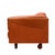 Leather Sofa by Pierluigi Cerri for Poltrona Frau, 1980s For Sale - Image 3 of 18