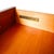 Ethan Allen Eugene Mahogany Night Tables or Nightstands - A Pair For Sale - Image 18 of 18