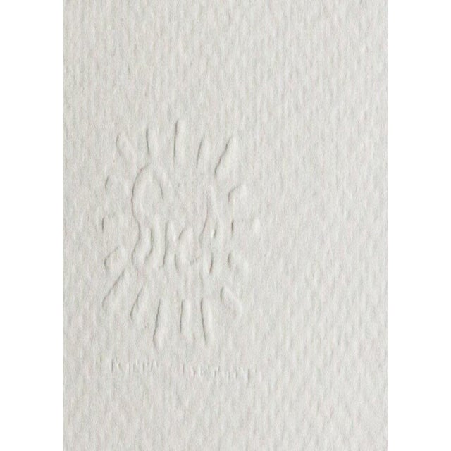 After Keith Haring, Dolphins, Print For Sale - Image 6 of 8