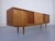 Large Teak Sideboard with Sliding Doors, Denmark, 1950s For Sale - Image 11 of 18