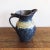 Ceramic Vintage Studio Pottery Ceramic Pitcher For Sale - Image 7 of 7