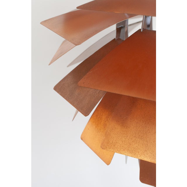 PH Artichoke Light by Poul Henningsen for Louis Poulsen, Denmark, 1960s For Sale - Image 15 of 18