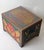 Brown Sailing Ship Neptune V. R. Deck Games Chest, 1890s For Sale - Image 8 of 16