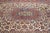 Antique Isfahan Rug 7'3'' x 10'6'' For Sale - Image 9 of 10