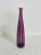 Morandiana Glass Bottle by Venini and Gio Ponti for Iveco, 1989 For Sale - Image 12 of 14