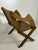 Glastonbury Art & Craft Armchair, England, 1890 For Sale - Image 4 of 10