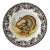 Spode Woodland Turkey Salad Plate 8" For Sale