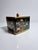 Mid-Century Modern Mid-century Modern Lidded Box With European Flag Motif, 1960s For Sale - Image 3 of 8
