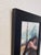 Limbo by Ryan Morse | Oil on Board Portrait of a Woman in a Relaxed Pose For Sale - Image 4 of 4