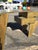 Mid-Century Modern Mid-Century "Boomerang" Atomic Curved Desk For Sale - Image 3 of 11