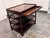 Traditional Rose Tarlow Pemberley Mahogany Bookstand For Sale - Image 3 of 12