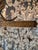 Brass Antique Louis XV Revival Tradition Crystal Chandelier Brass and Metal 8 Lights For Sale - Image 8 of 16