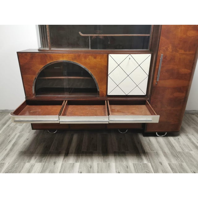 Cupboard by Hynek Gottwald For Sale - Image 16 of 18