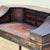 Antique Desk from Charles Lowe & Sons For Sale - Image 5 of 10