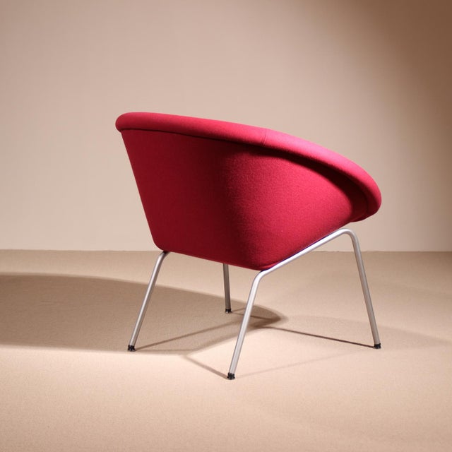 Vintage German Model 369 Chair by Walter Knoll, 1990s For Sale - Image 9 of 16