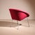 Vintage German Model 369 Chair by Walter Knoll, 1990s For Sale - Image 9 of 16