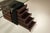 Cavour Desk by Carlo Mollino for Zanotta, Italy, 1949 For Sale - Image 10 of 15