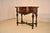 18th Century 18th Century Italian Walnut Console For Sale - Image 5 of 15