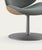 Black Council Family Lounge Chair by Salto and Sigsgaard For Sale - Image 8 of 18